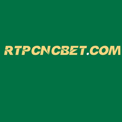 Logo da RTPCNCBET